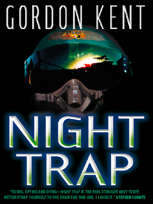 Title details for Night Trap by Gordon Kent - Available
